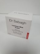 Dr Sebagh Luminous Glow Cream | RRP £72.00