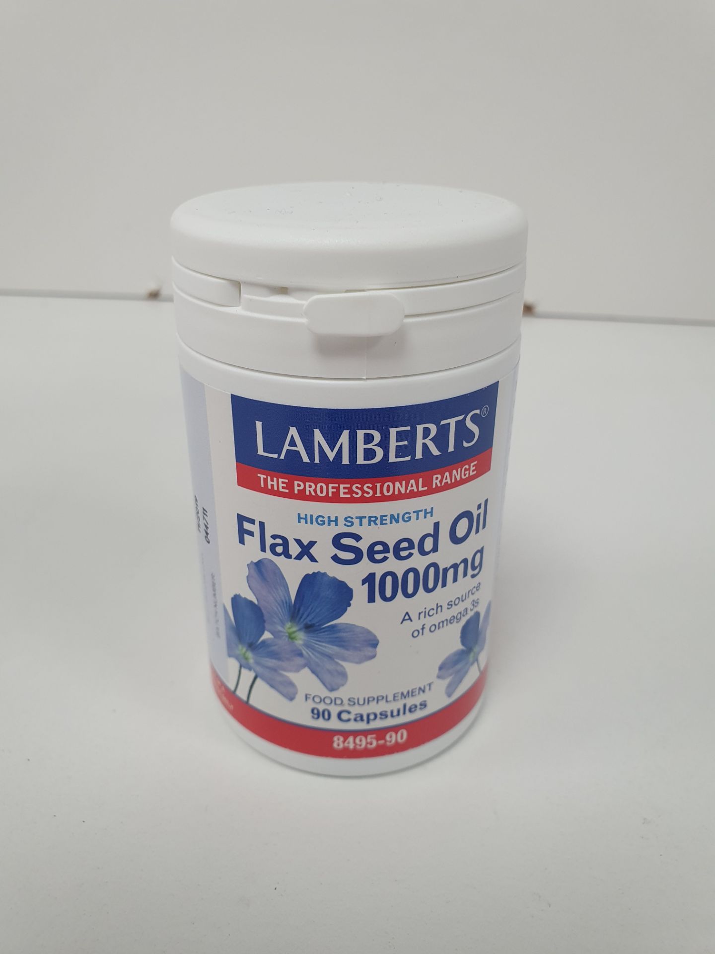 18 x Lamberts Supplements | See photographs and description - Image 5 of 11