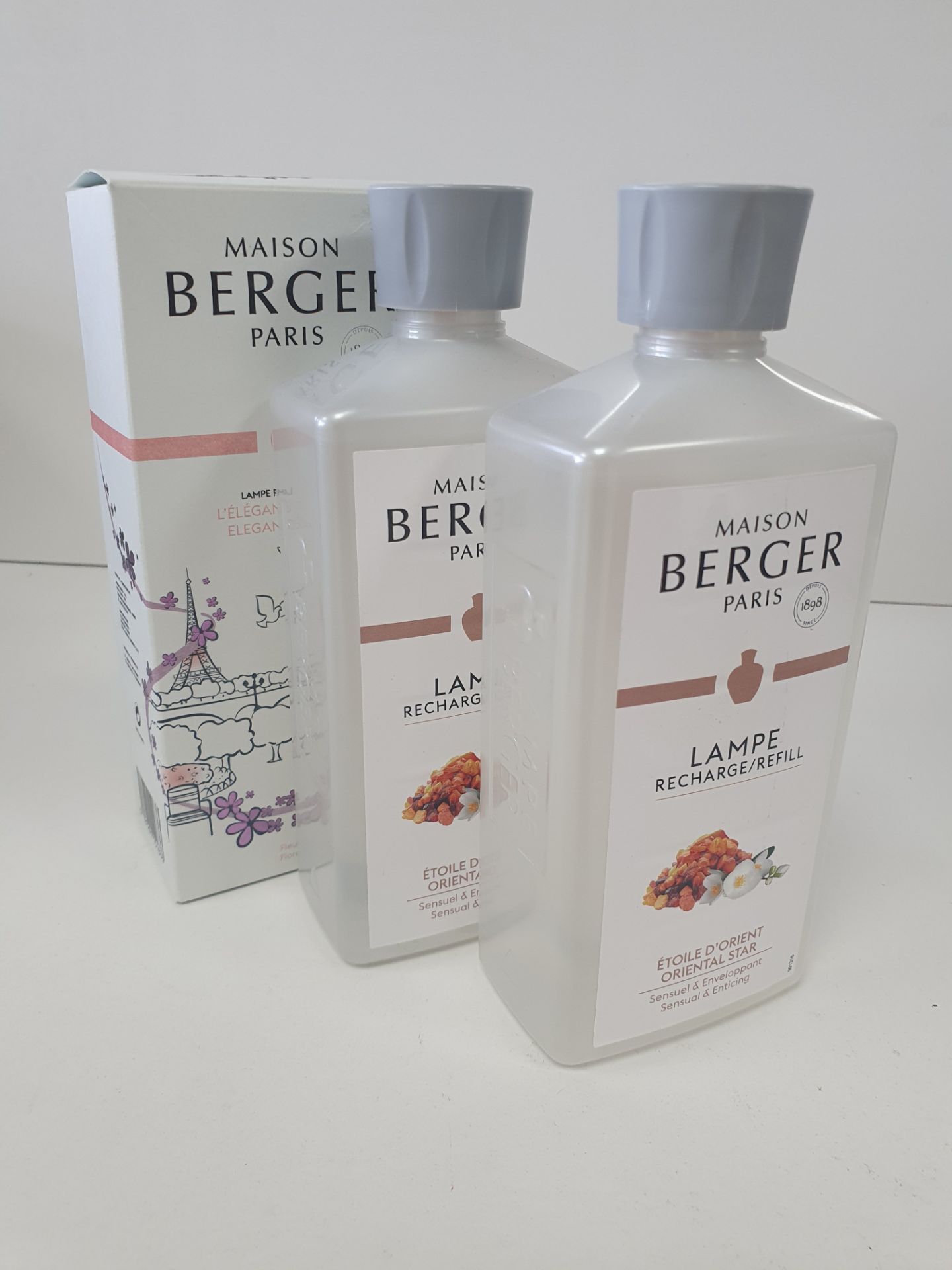 6 x Maison Berger Lampe Refills - Image 2 of 2