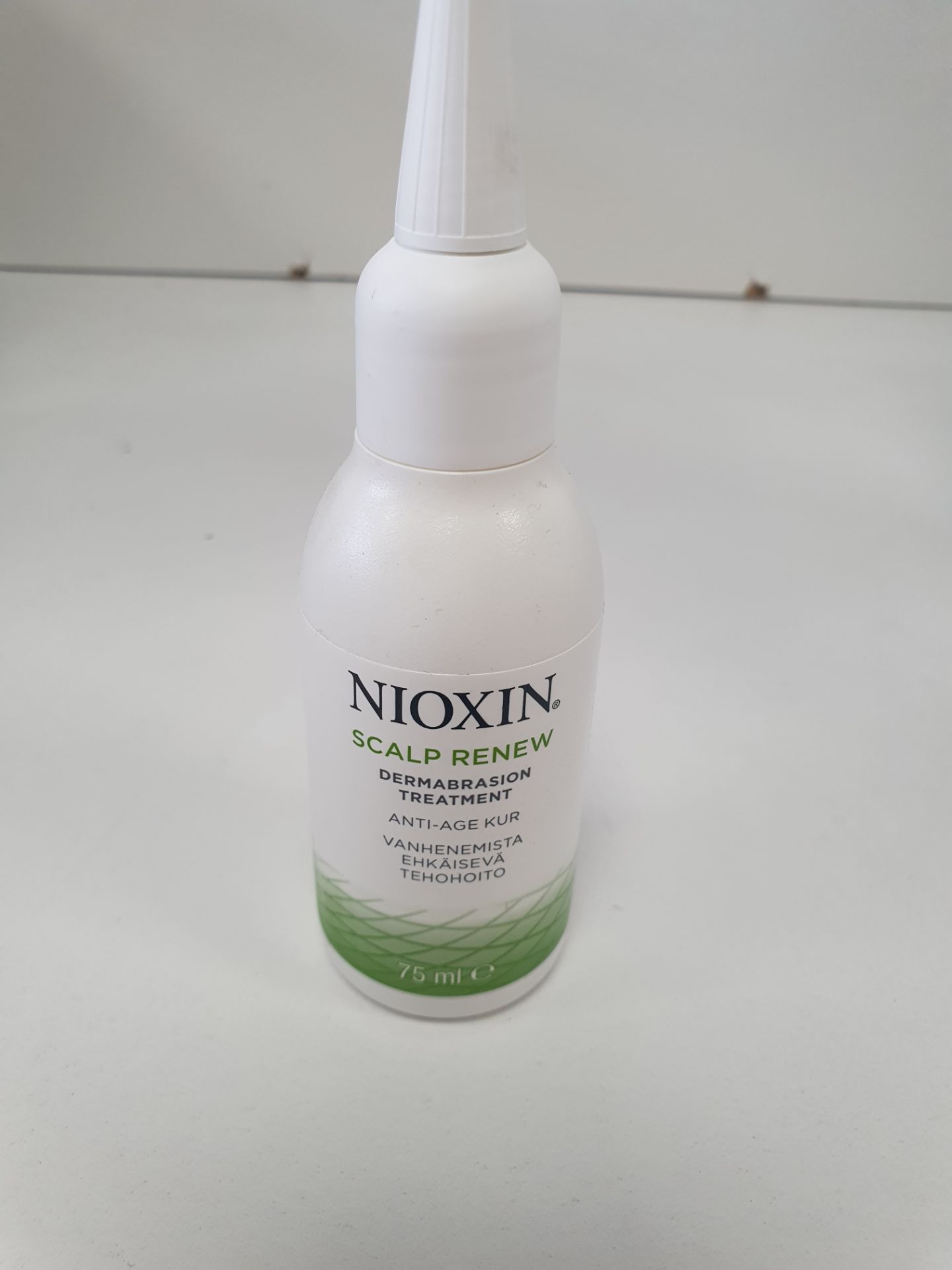 6 x Nioxin Hair Treatments - Image 4 of 4