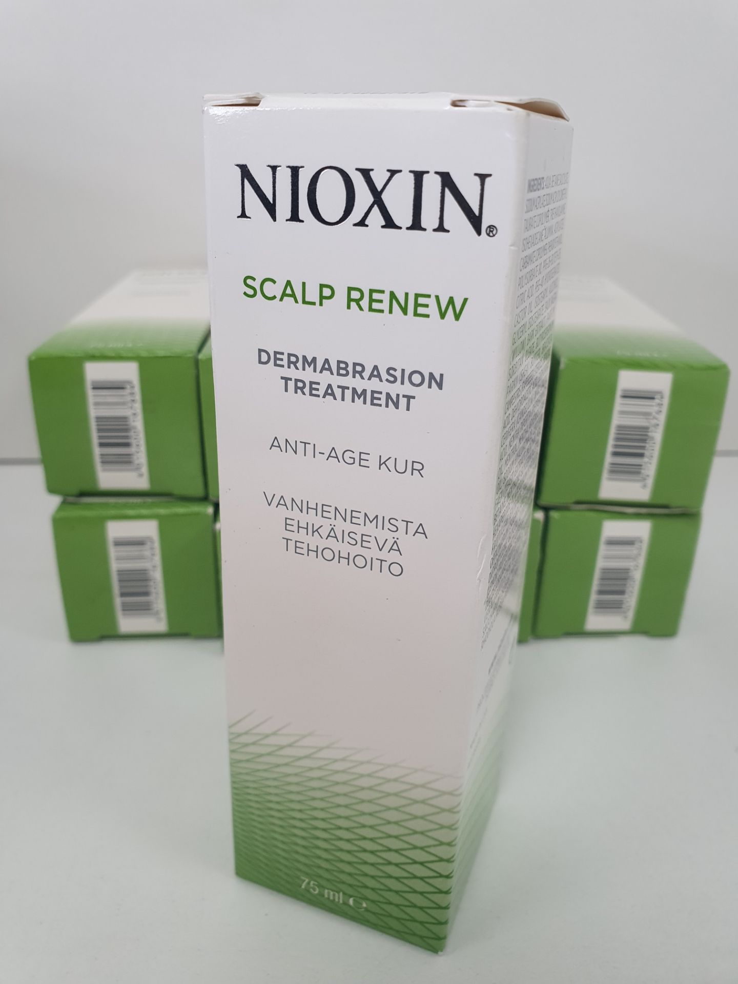 12 x Nioxin Hair Treatments | RRP £309.88 - Image 2 of 4