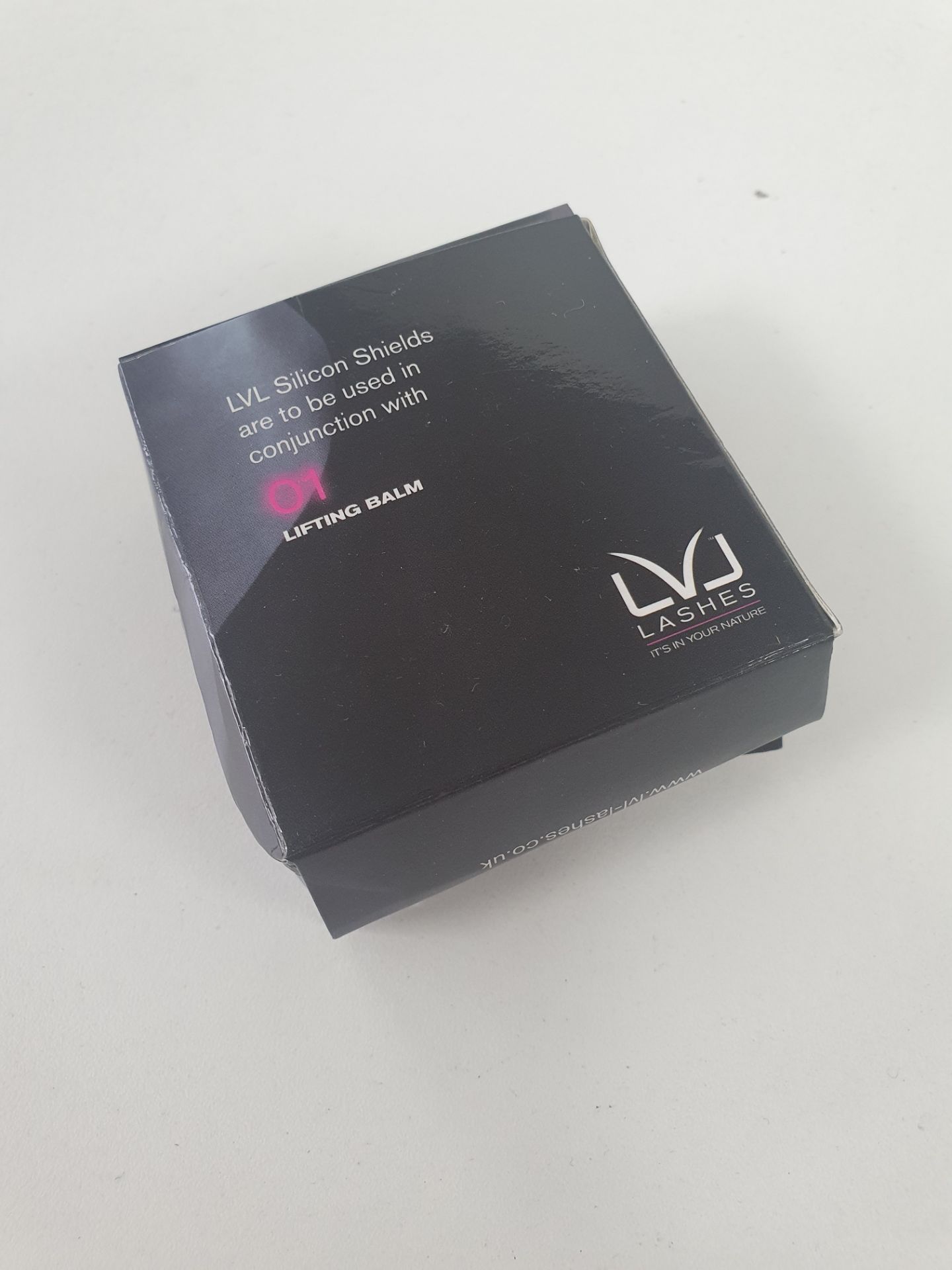 11 x LVL Eye Lash Treatment Products. See description and photographs - Image 4 of 7