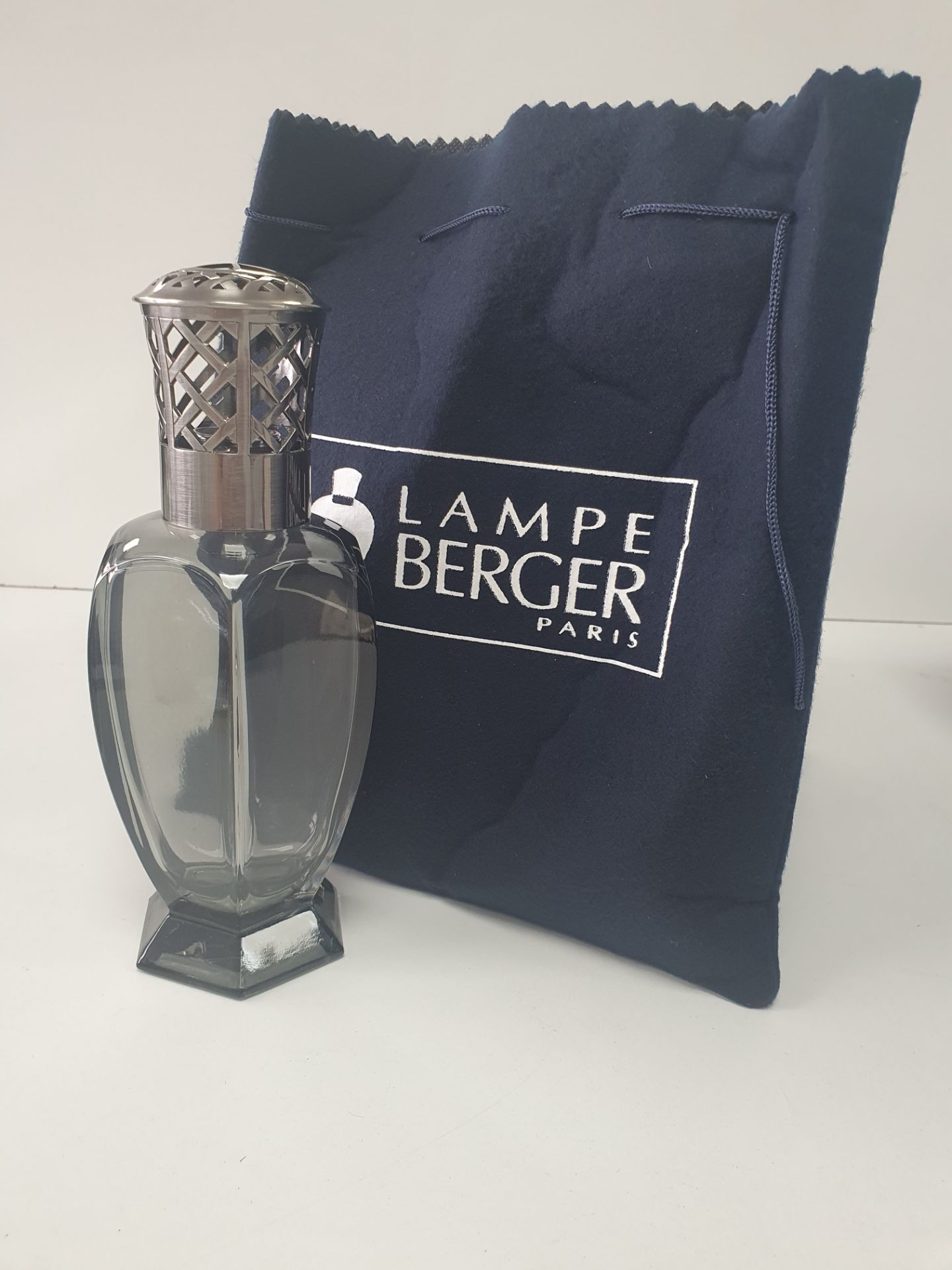 Lampe Berger Paris Diffuser