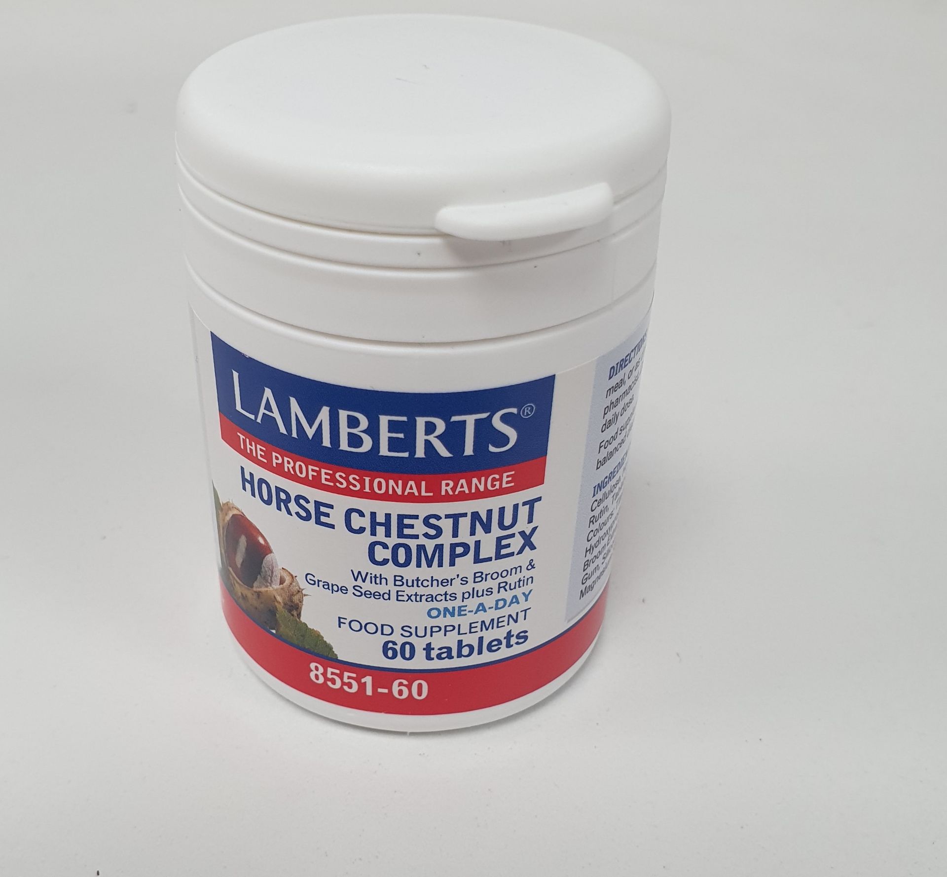 18 x Lamberts Supplements | See photographs and description - Image 8 of 11