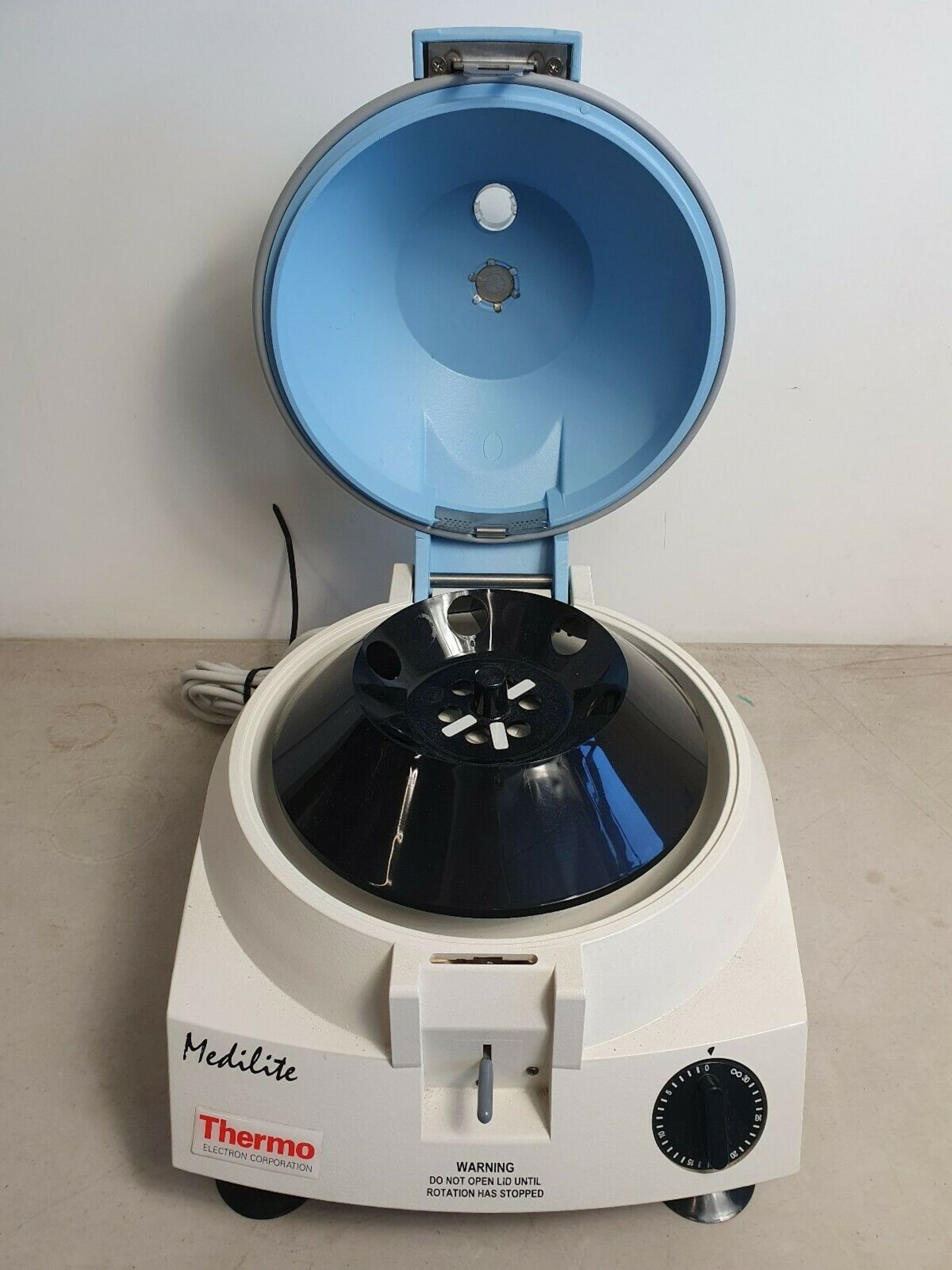 Thermo Micro Centrifuge | Medilite