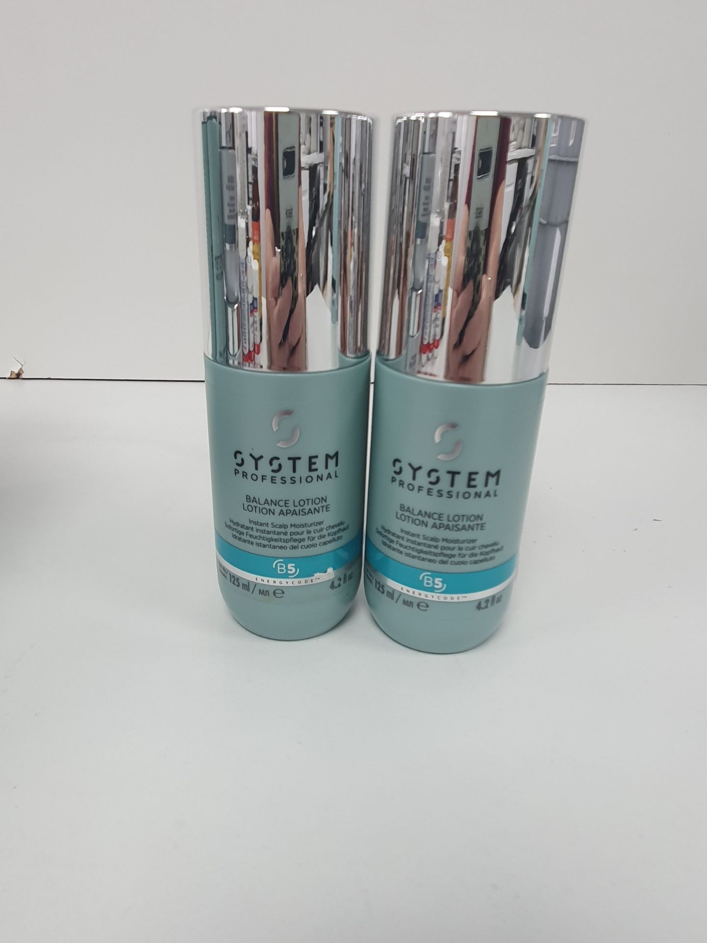 9 x System Professional Hair Care Products | RRP £240.00 - Image 4 of 6