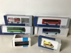 50 x Various Model Vehicles by RietzAutoModelle