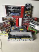 Selection of Various Model Trucks/Cars/Planes