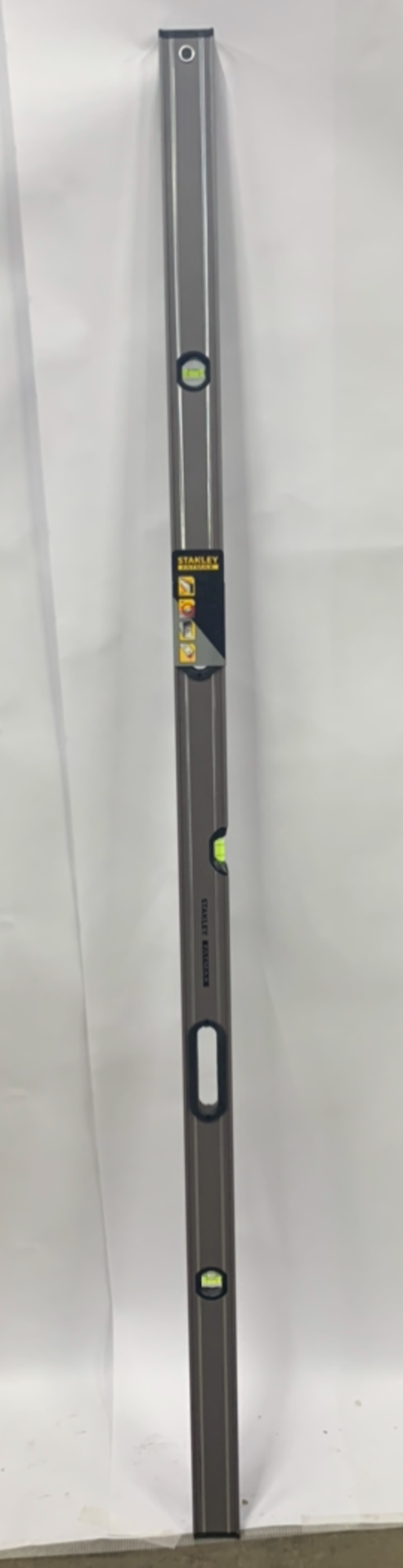 Stanley 6FT Fatmax Spirit Level - Image 2 of 4