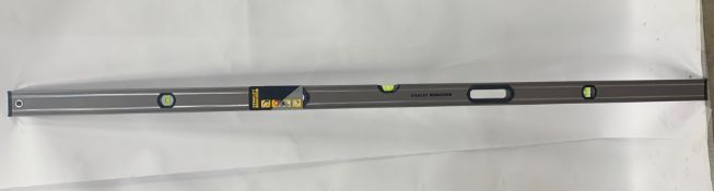 Stanley 6FT Fatmax Spirit Level