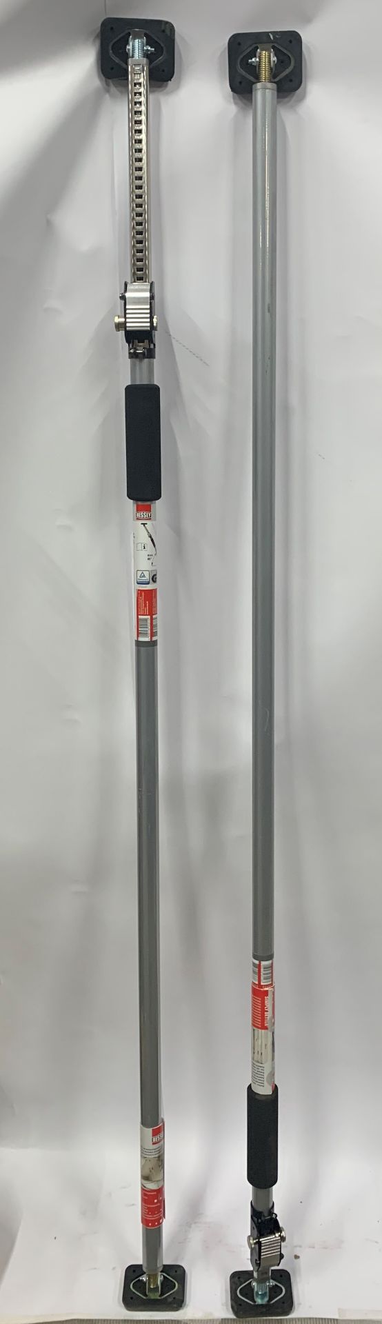 Set Of Bessey Telescopic Drywall Support - Image 2 of 3