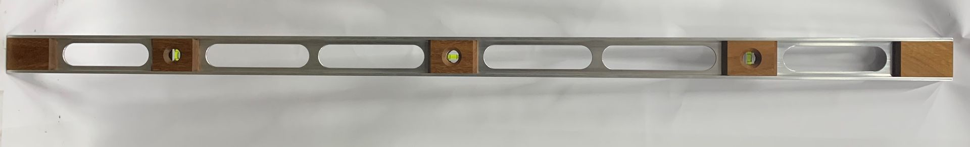 Mastool Superior 5FT Spirit Level