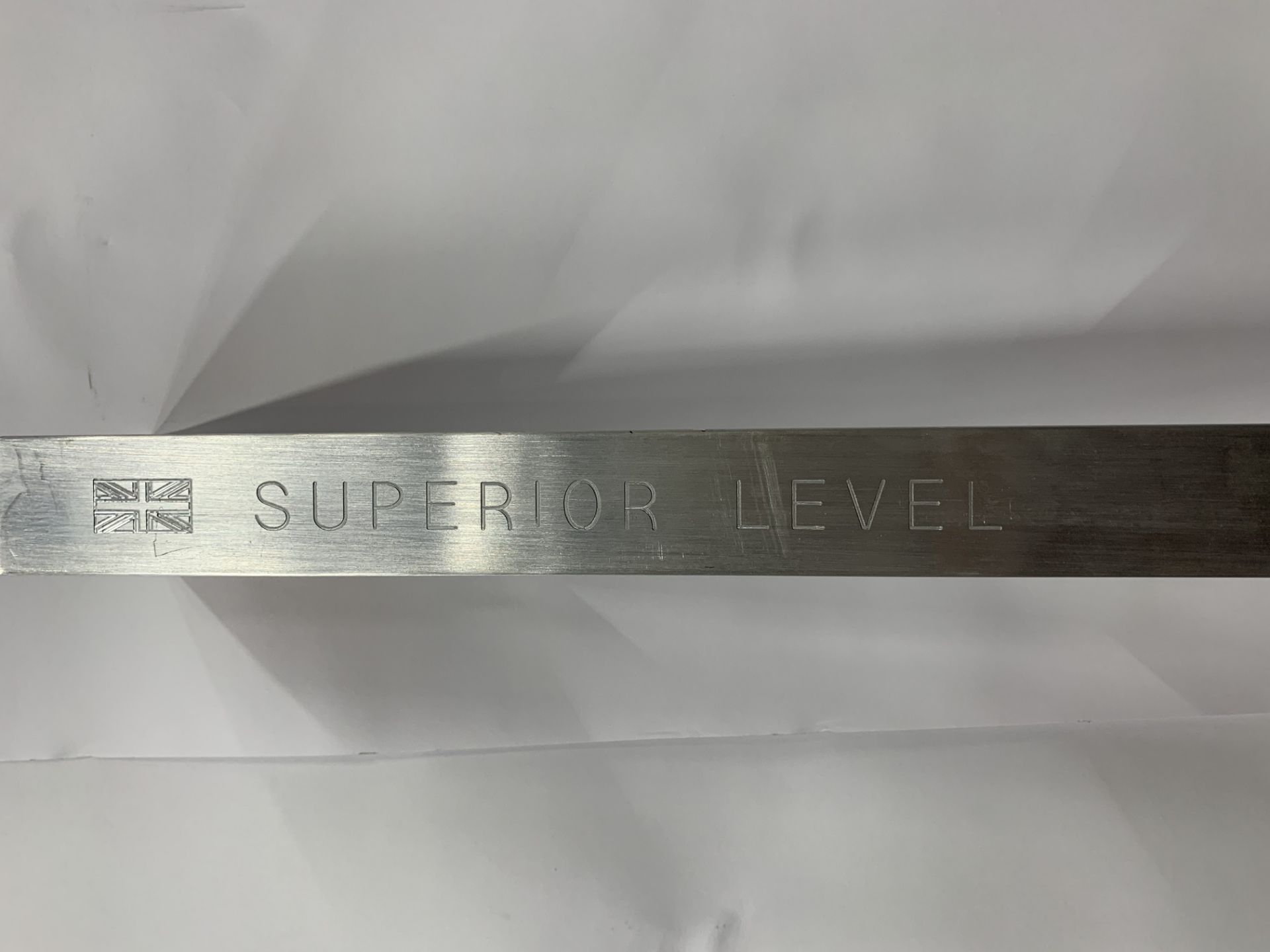 Mastool Superior 5FT Spirit Level - Image 3 of 5