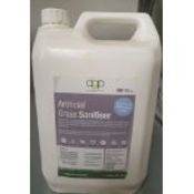 4 x AGP Artificial Grass Sanitiser | 5 L