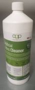 3 x AGP Artificial Grass Cleaner | 1L