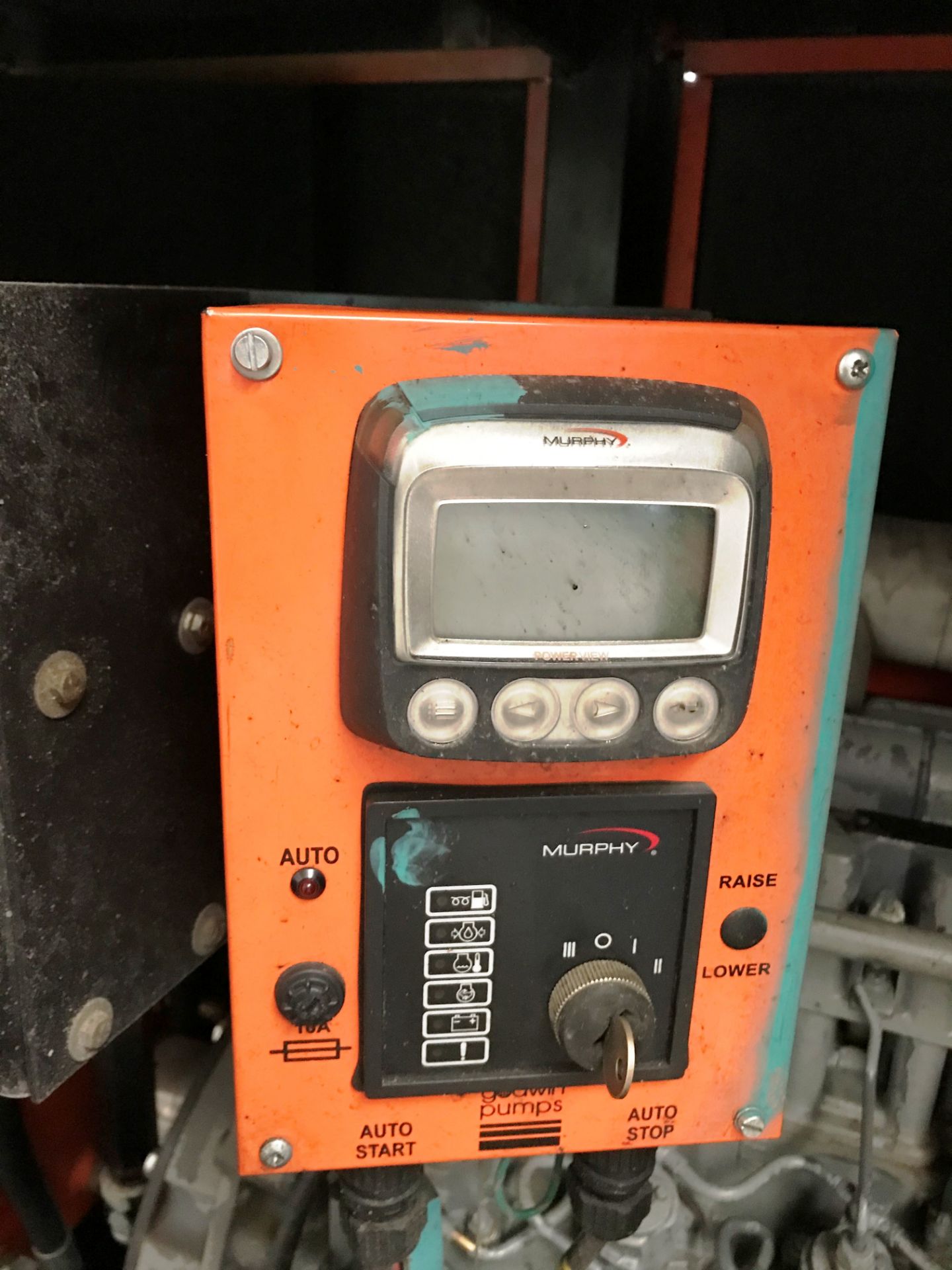 Godwin Hydraulic Heidra 150PP Power Pack | Ref: A236 - Image 14 of 16