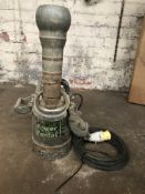 Proril SMART 400 Submersible Drainer Pump | 110v | Ref: A259