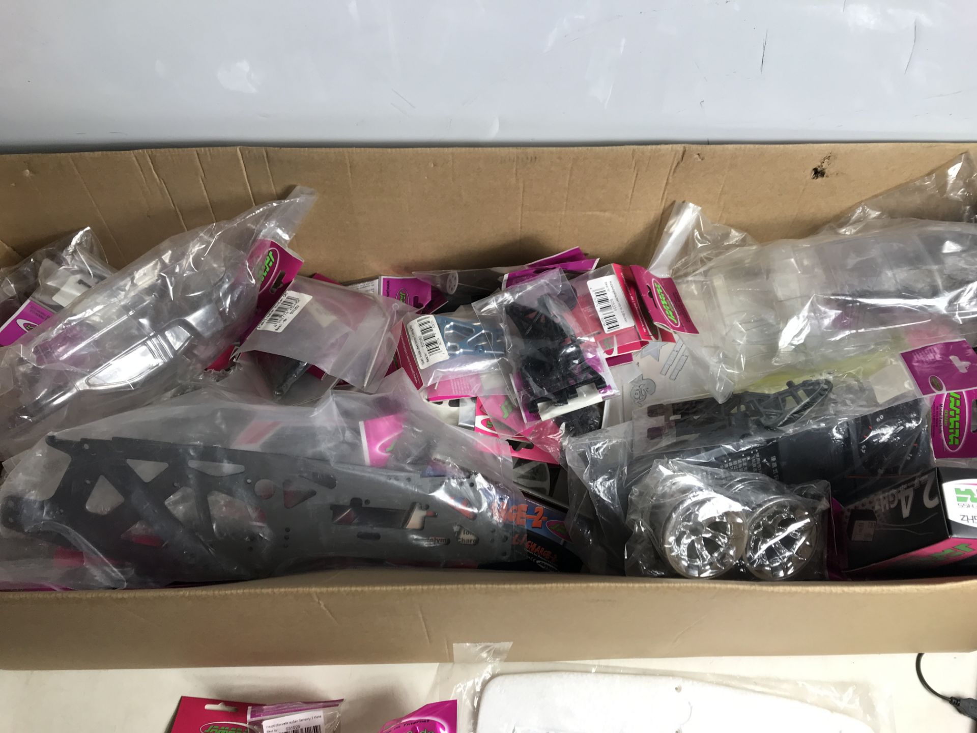 Huge Quantity of Jamara Kits/Sets - Image 5 of 5