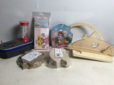 Small Selection of Various Toys