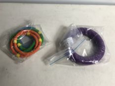 Large Quantity of Throwing Rings | approx. 30