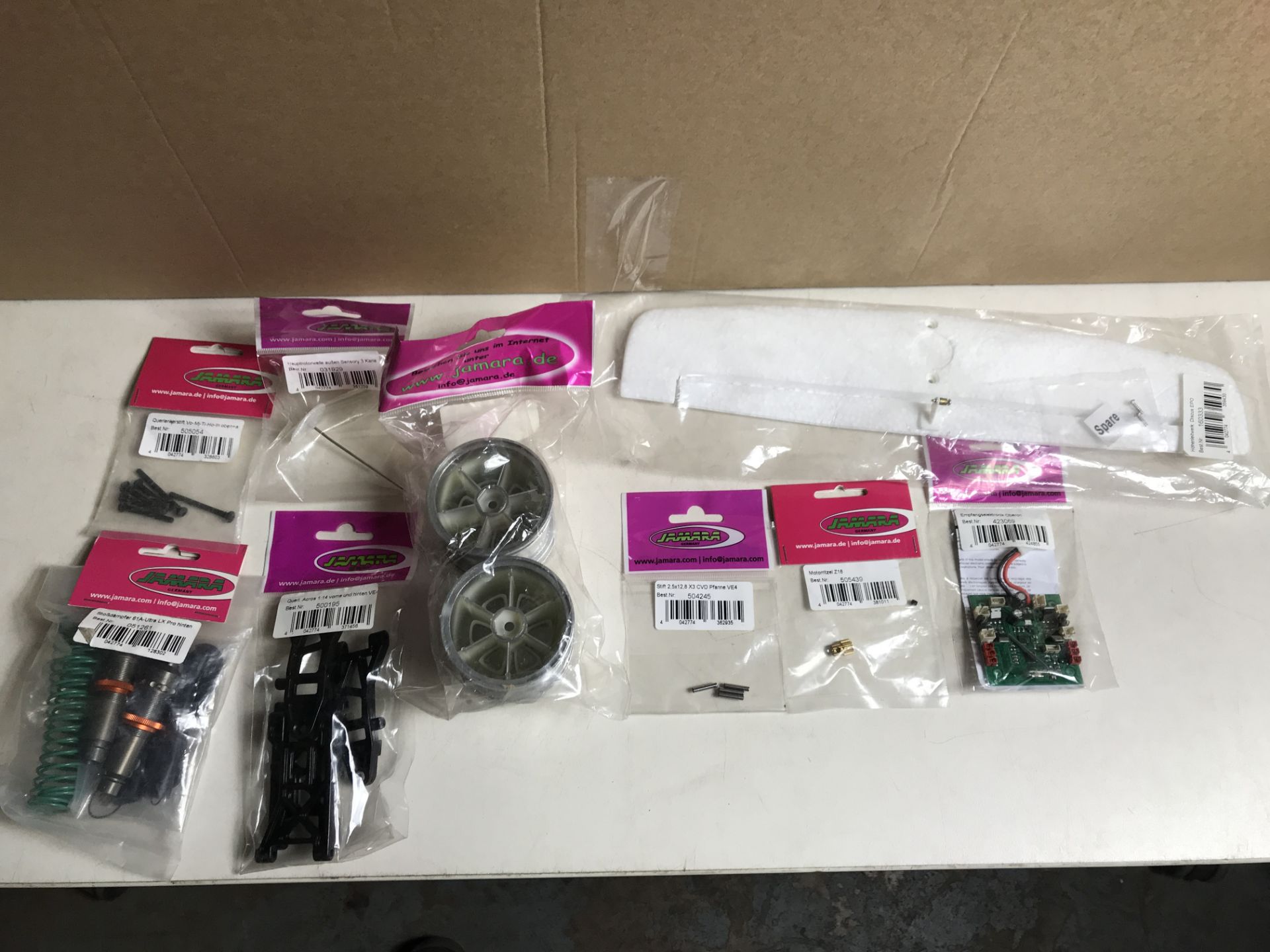 Huge Quantity of Jamara Kits/Sets - Image 4 of 5