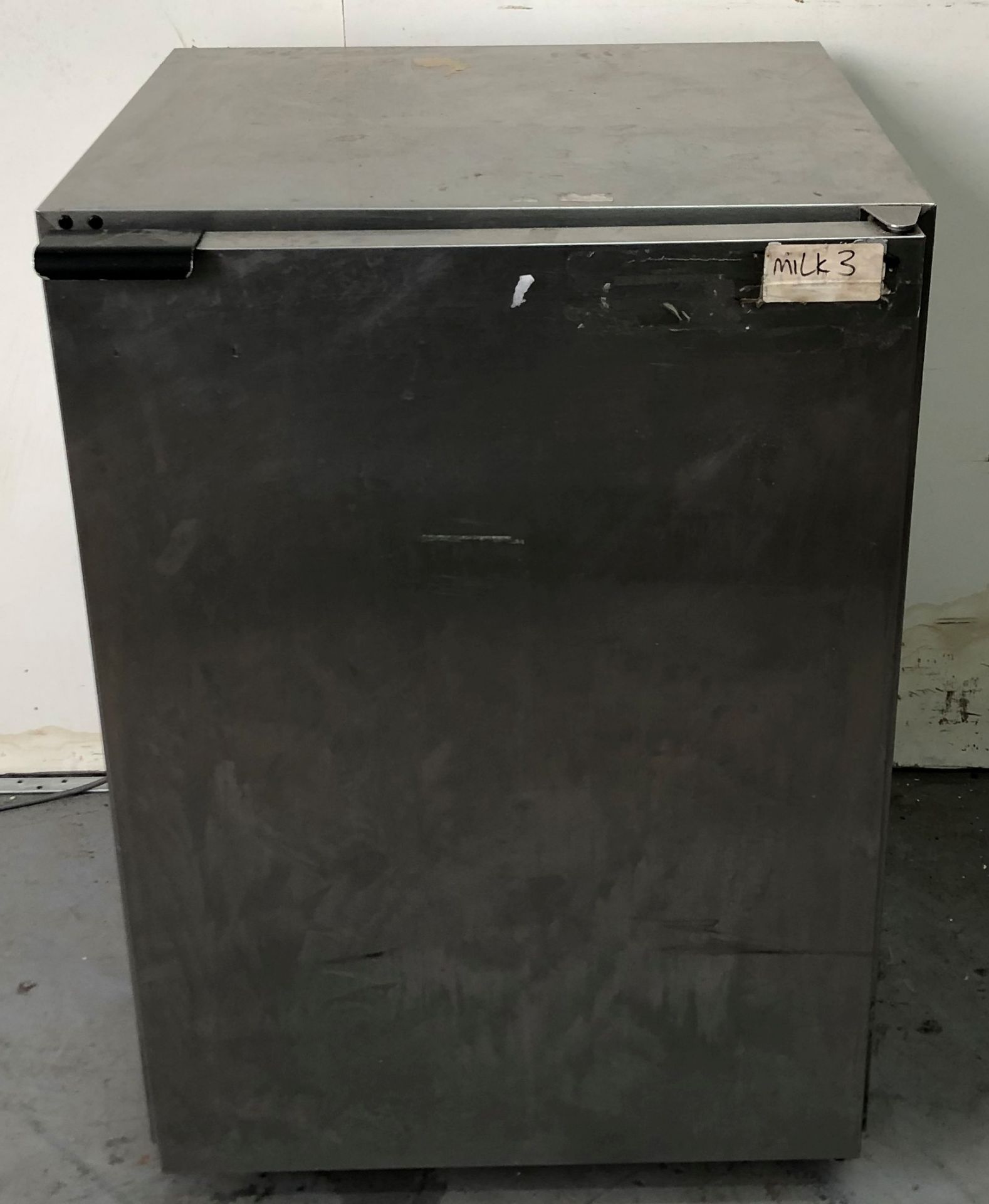 Foster HR135 Under Counter Refrigerator