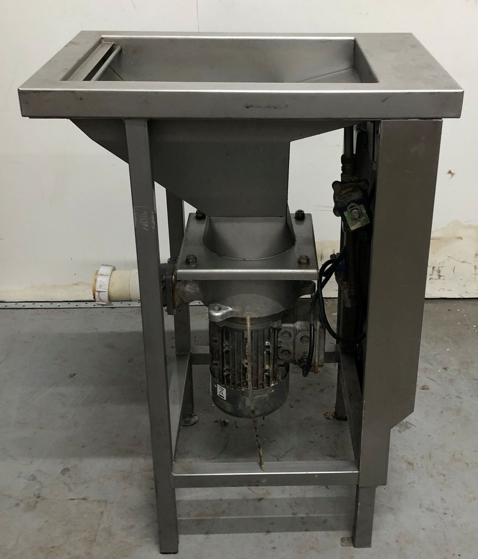 IMC726 Series Food Waste Disposal Unit - Image 2 of 5