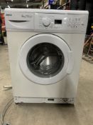 Beko WM6355W 6kg Washing Machine