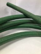 Large Flexible Extraction Hose | 60mm