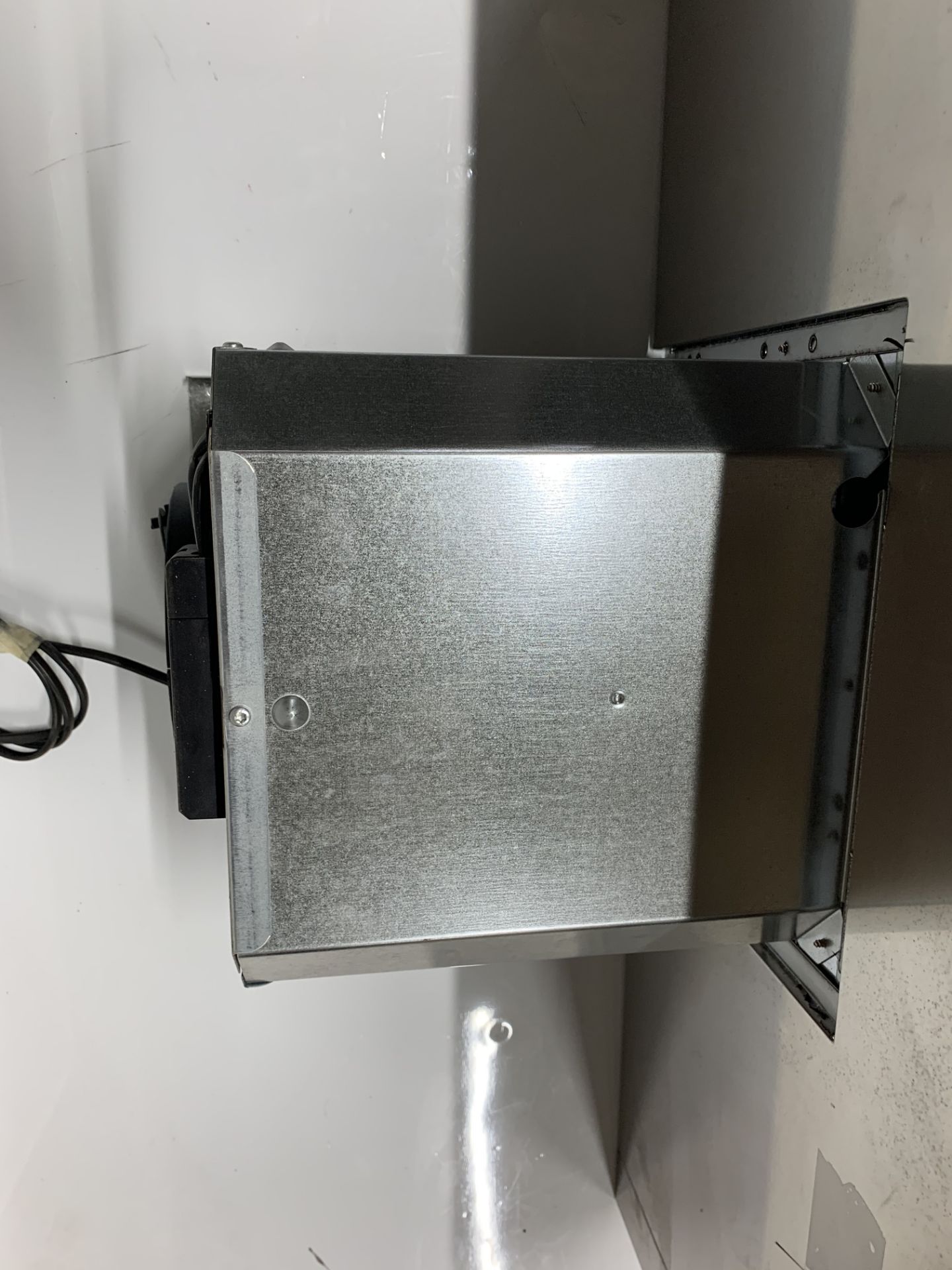 Belling 1K2MP Chimney Cooker Hood - Image 3 of 4