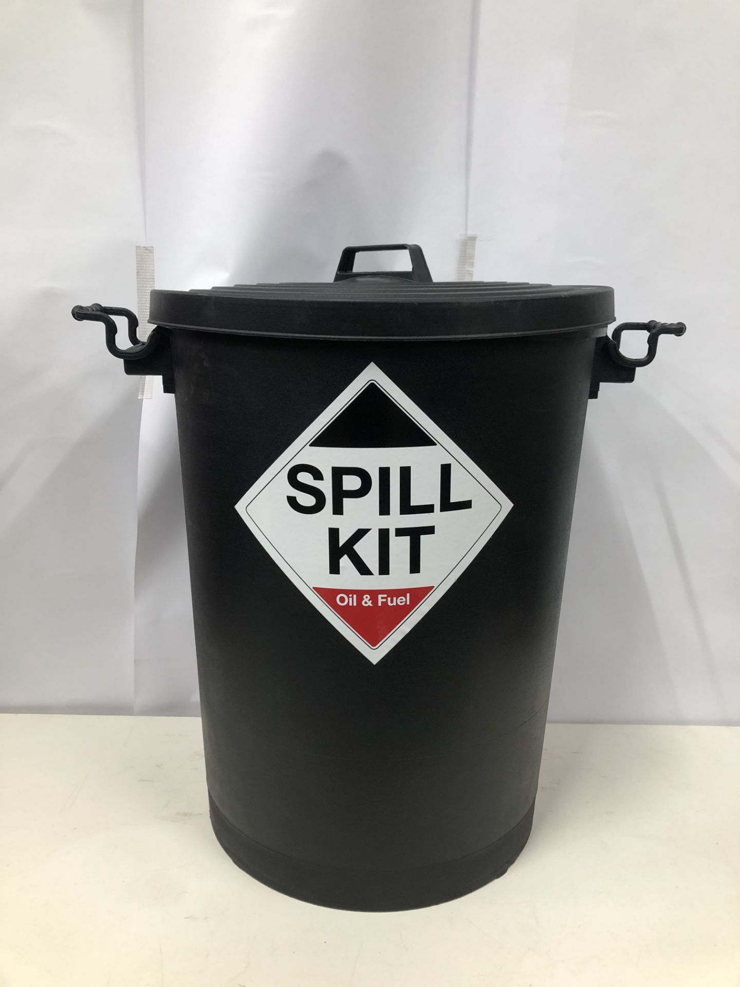 Oil & Fuel Spill Kit