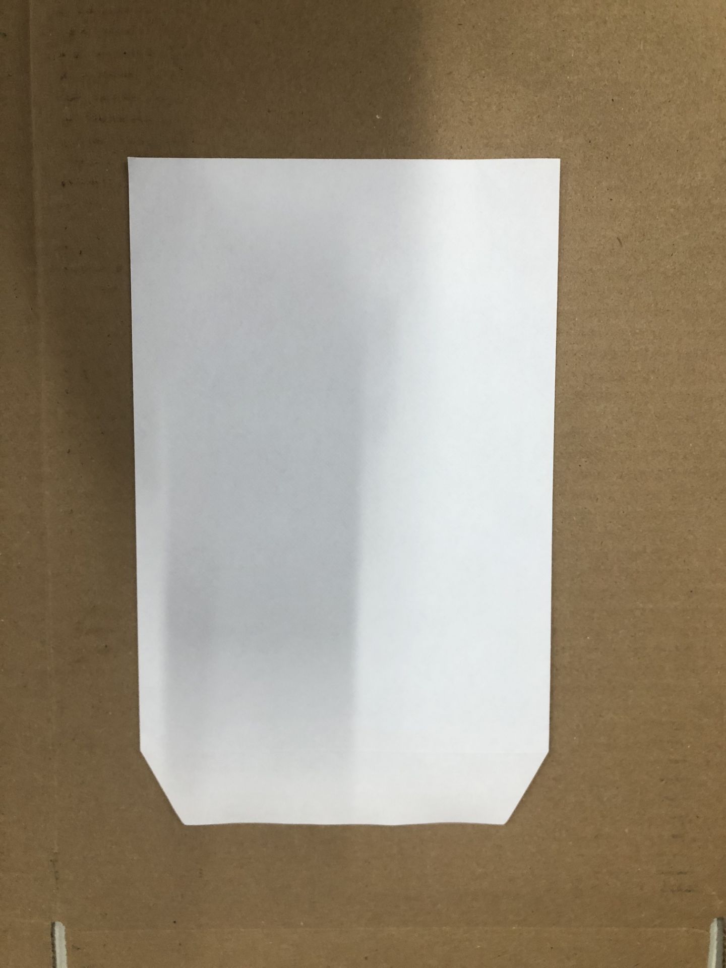 2000 x White Envelopes | C5 & DL - Image 5 of 8