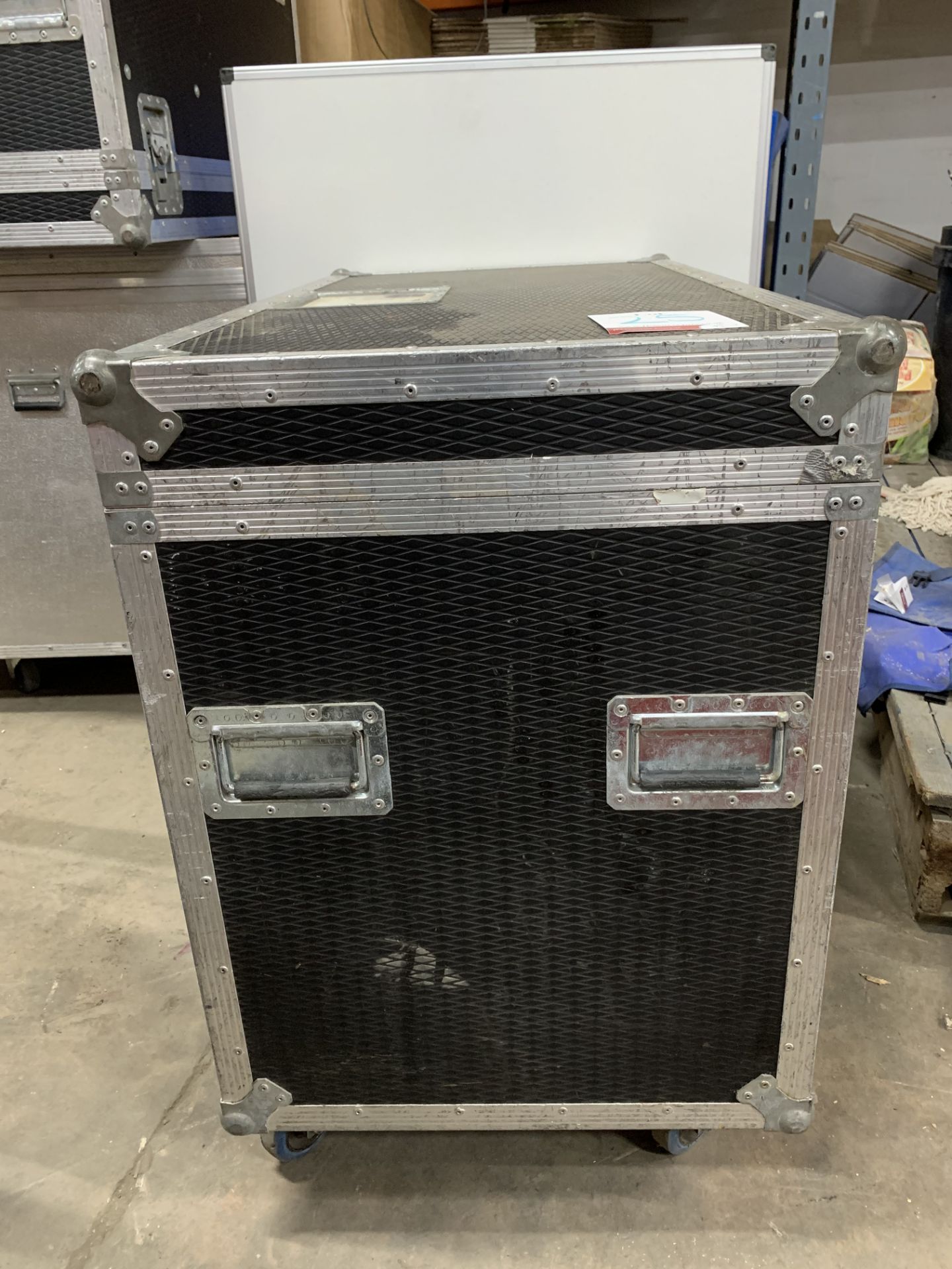 Mobile Flight/Gig Case - Image 4 of 4