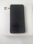 Ex-Display Microsoft Lumia Mobile Phone