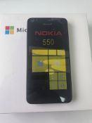 Ex-Display Microsoft Lumia Mobile Phone