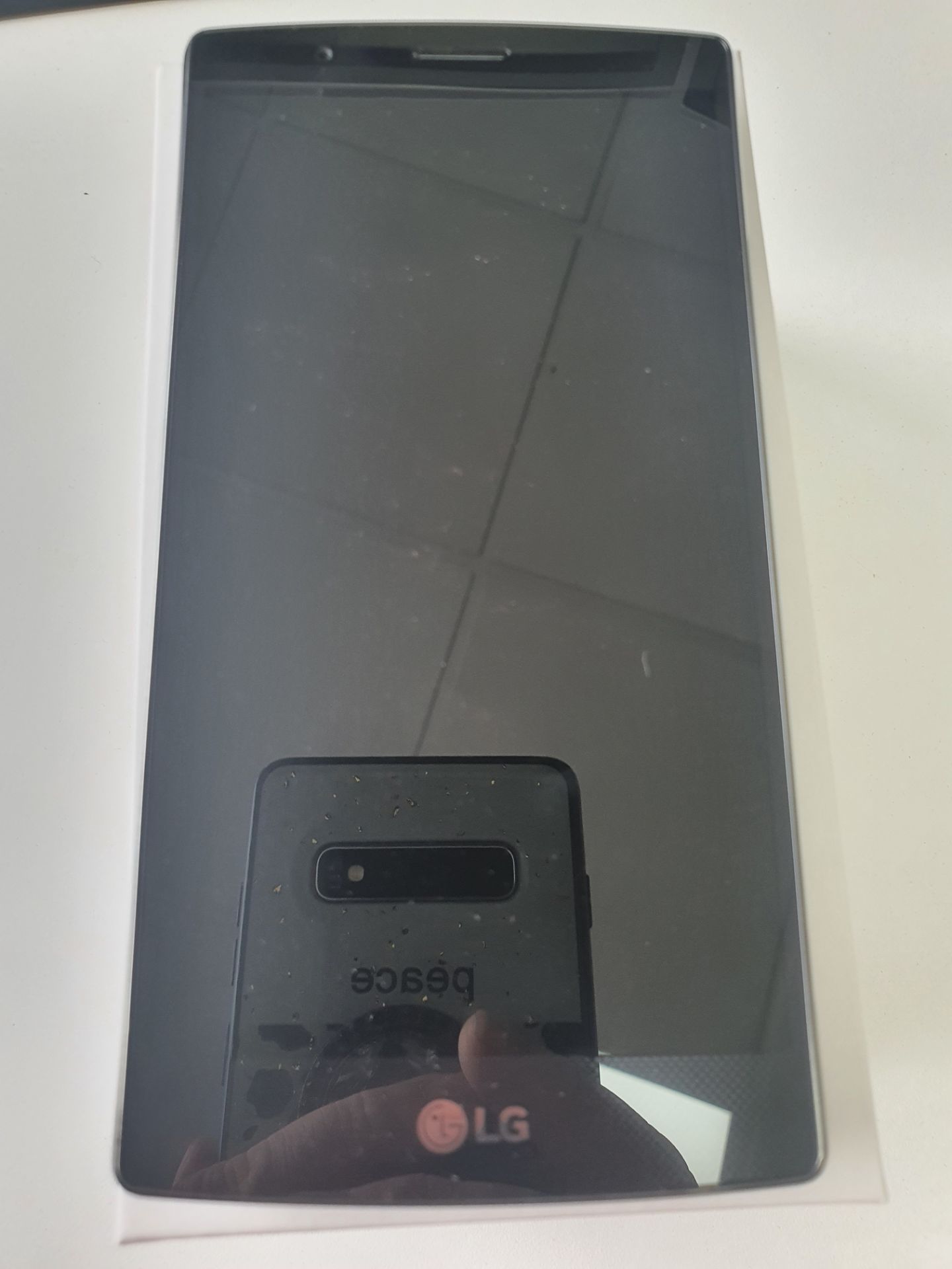 Ex-Display LG G4 Smartphone