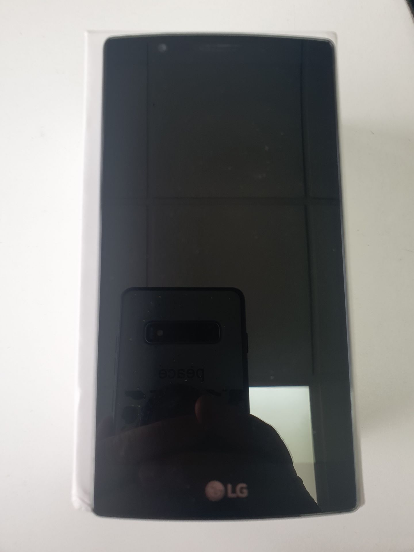 Ex-Display LG G4 Smartphone
