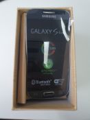 Ex-Display Samsung Galaxy S4 Mini