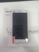 Pre-owned Sony Xperia Z3 Compact