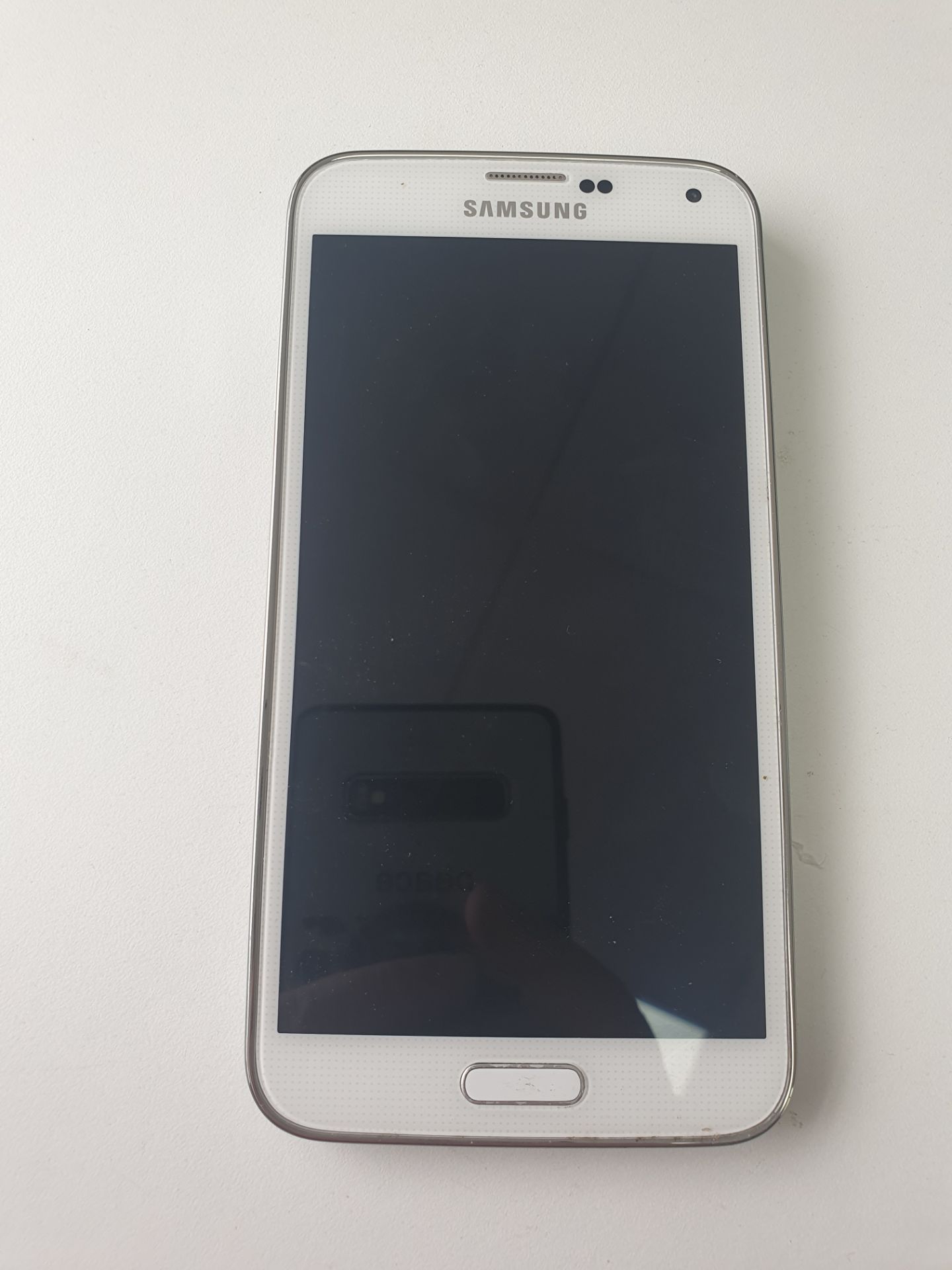 Ex-Display Samsung Galaxy S5