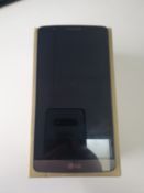 Ex-Display LG G3 Mobile Phone