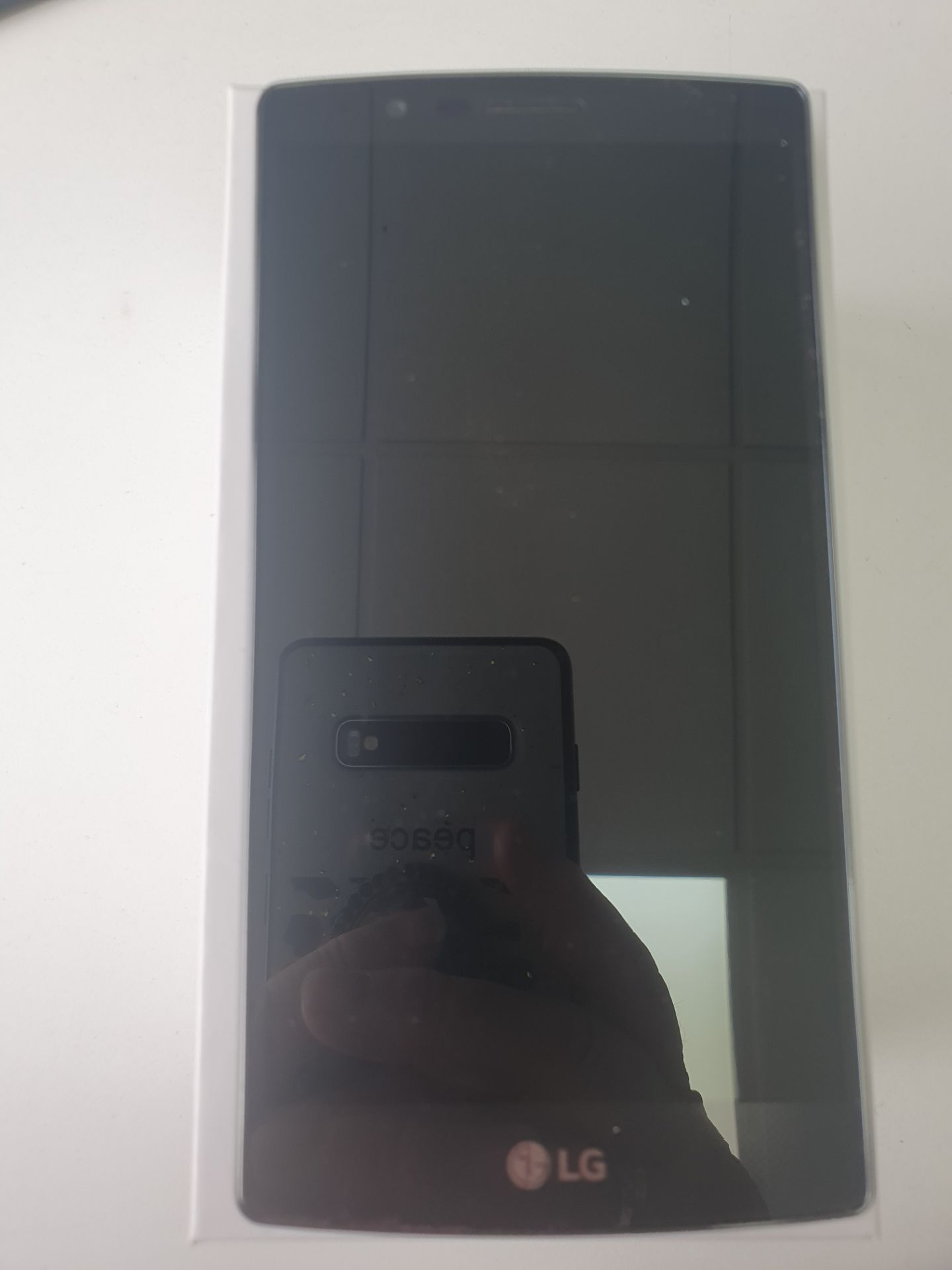 Ex-Display LG G4 Smartphone