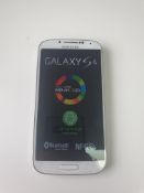 Ex-Display Samsung Galaxy S4