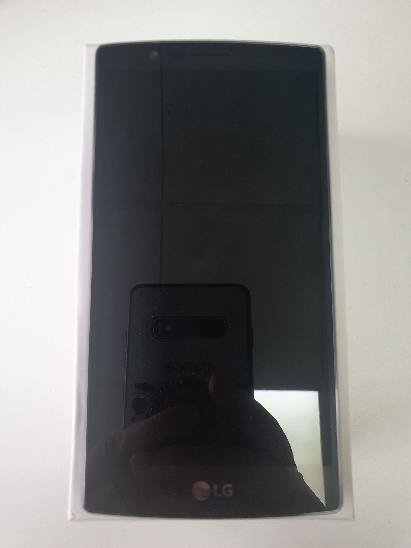 Ex-Display LG G4 Smartphone