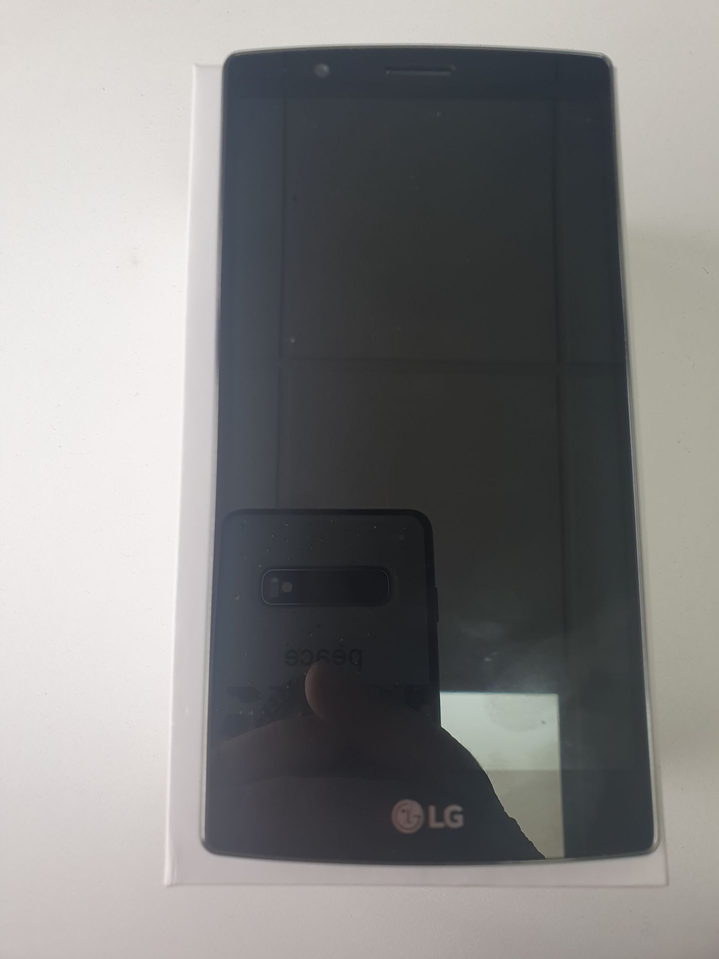 Ex-Display LG G4 Smartphone