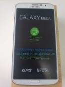 Ex-Display Samsung Galaxy Mega 6.3