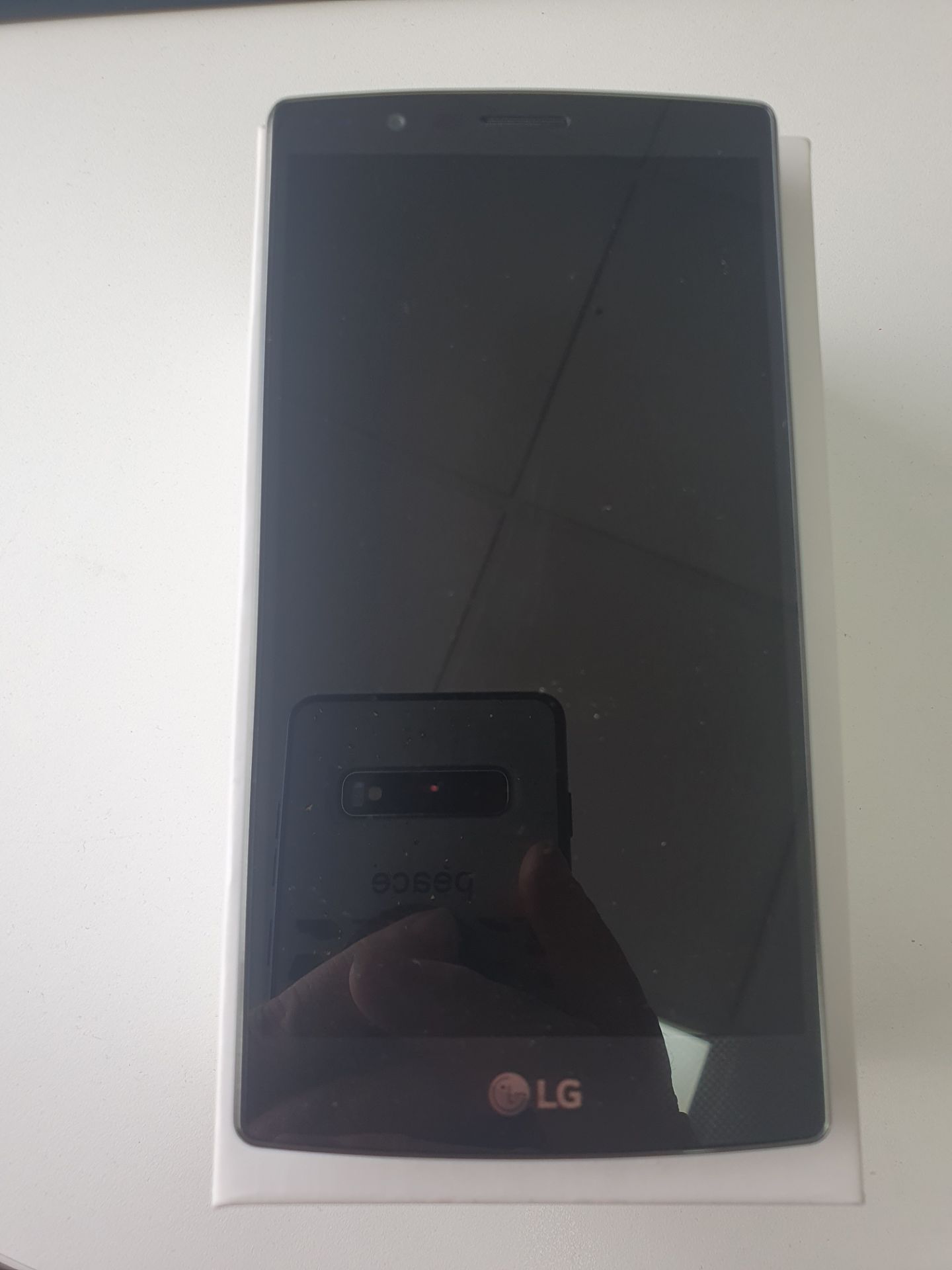 Ex-Display LG G4 Smartphone