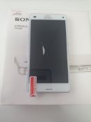 Pre-owned Sony Xperia Z3 Compact