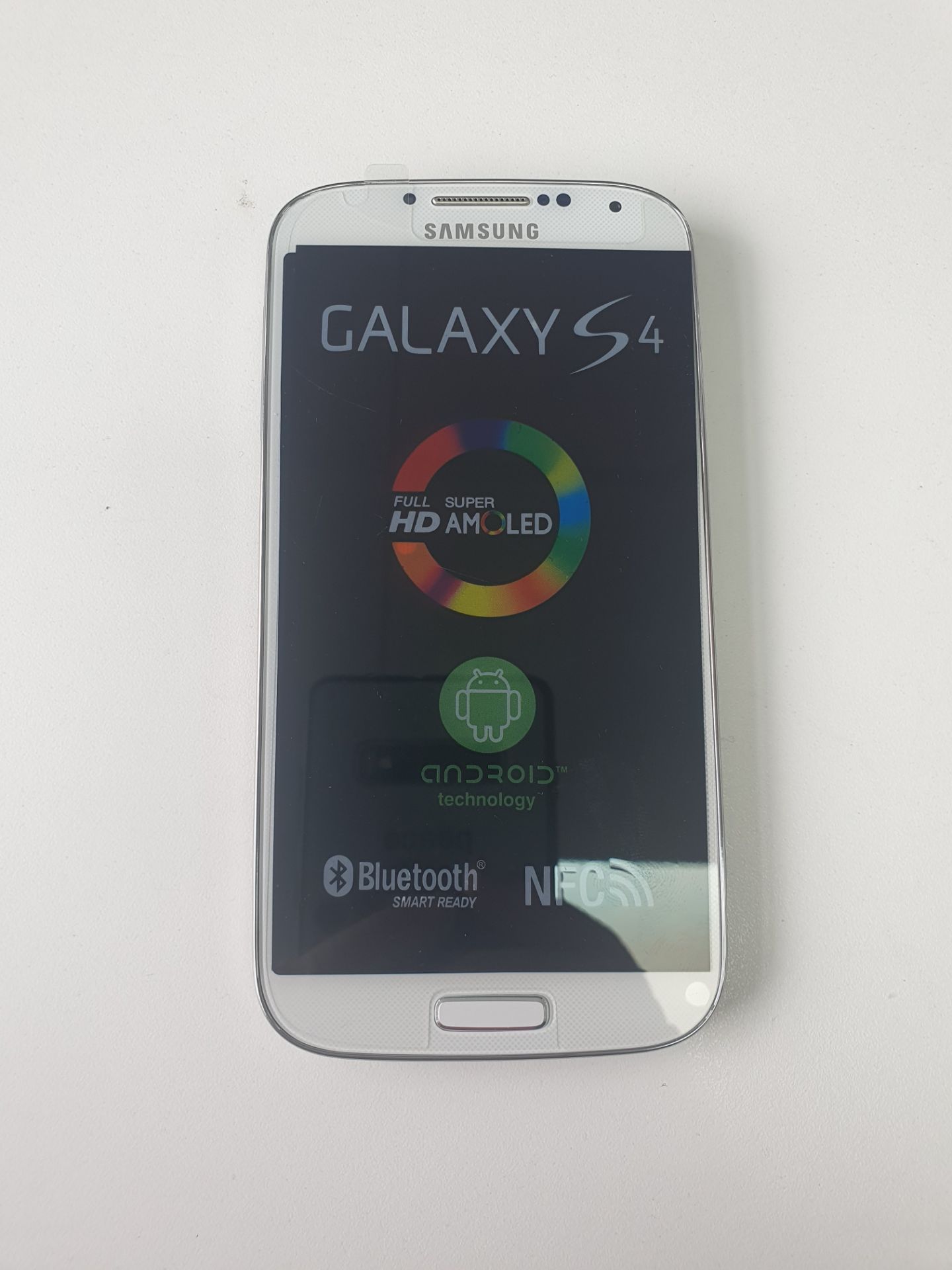 Ex-Display Samsung Galaxy S4