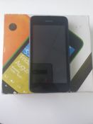 Ex-Display Nokia Lumia 530